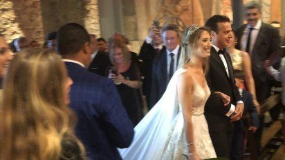 FOTO: publicada en Twitter por Neil Bennett Olivera @OliveraNeil