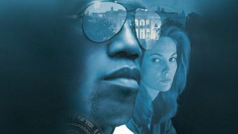 Asesinato en la Casa Blanca | CINE DE SÁBADO