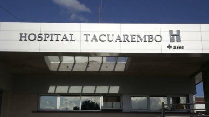 permanece grave en el cti del hospital de tacuarembo el nino de 10 anos atropellado en rivera