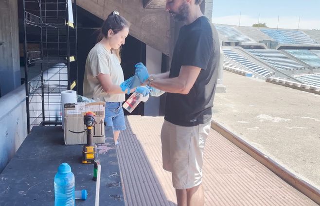 muestras-bacterias-estadio-centenario