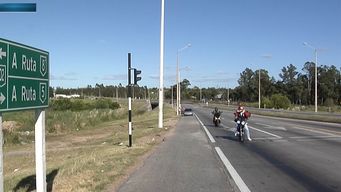 dos motociclistas murieron en las ultimas horas en accidentes