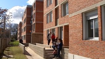 17.762 familias con creditos en la anv se beneficiaran con el plan ur; a 1.636 se les extinguira la deuda