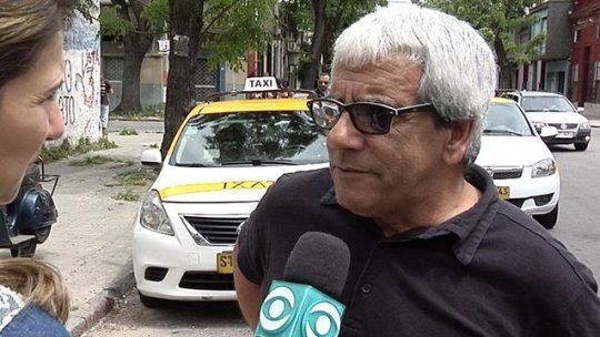 taxista