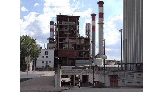 UTE negocia compra de energía eléctrica a Brasil