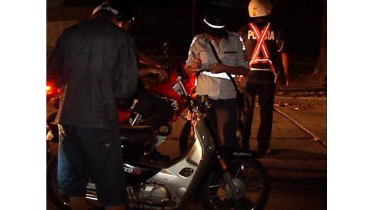 Inspectores de tránsito no harán operativo especial para Navidad