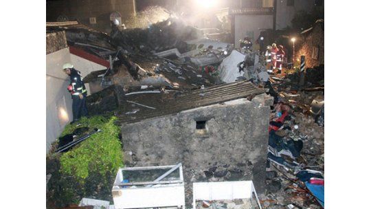 Tifón Matmo complica maniobra de aterrizaje en Taiwán: 51 muertos