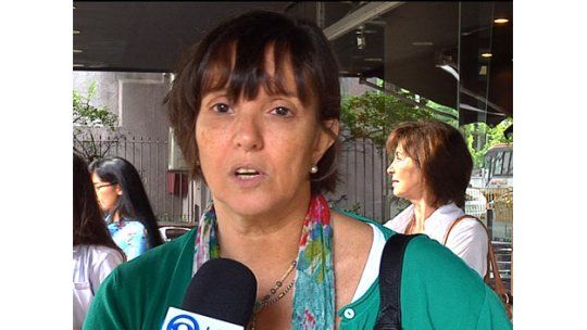 Médicos presentan recurso contra reglamentación del aborto