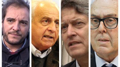 marcos carambula pica en punta para ser presidente del frente amplio: vazquez postulo a victor rossi