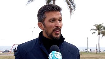 abogado de viatri:  se saco tajada de una situacion que no tiene nada que ver con un delito sexual