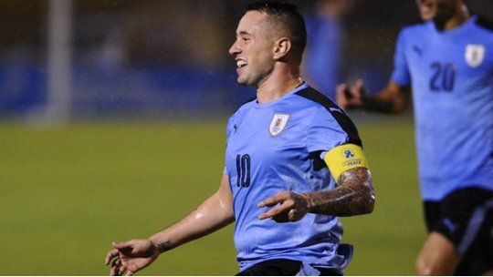 Uruguay derrota 1-0 a Italia en su debut en el Mundial Sub-20 de Corea