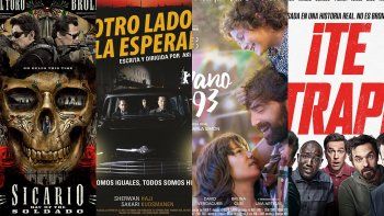 Subrayado | ESTRENOS PRIMERA PARTE
