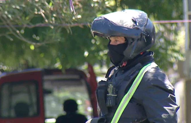 Ministerio del Interior presentó el operativo policial para las fiestas
