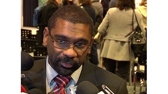 Gobierno asegura abastecimiento de energía de Argentina