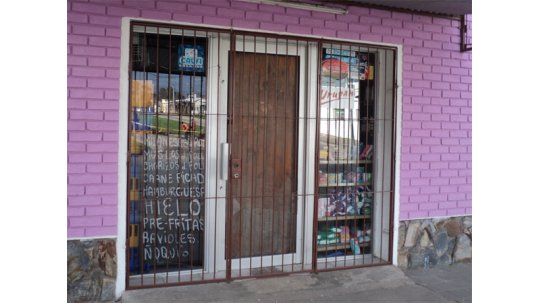 Comerciante de Florida recibió un puntazo cerca del corazón