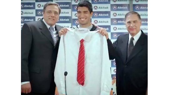 Creadores del aviso de Suárez contaron cómo fue la producción