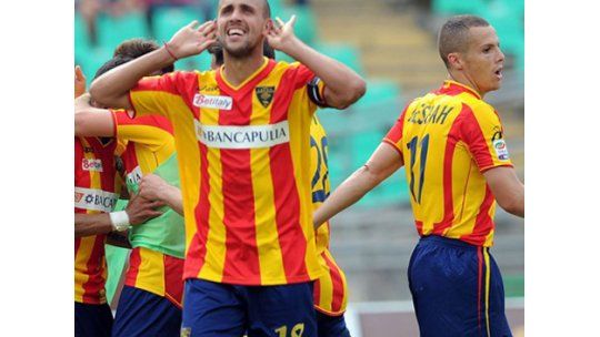 En Peñarol volverían Giacomazzi, Martinuccio, Aguiar y Estoyanoff