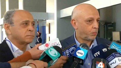 el gach advierte que los cti estan en zona amarilla y en alerta