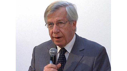 Astori dijo que Uruguay supo construir un clima de inversión