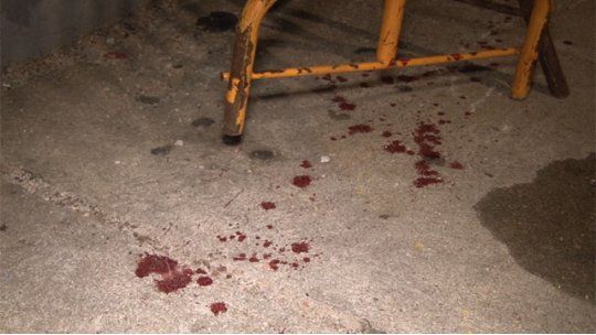 sangre
