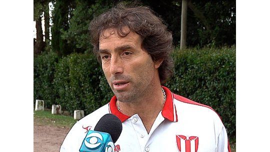 River se queja por no poder llevar a Nacional a su cancha