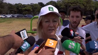 cosse se reunio con militar de eeuu: el pit-cnt es el pit-cnt, yo hoy cumpli una funcion oficial