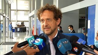 experto de la ue dialogo con la junta nacional de drogas y se refirio al combate al microtrafico