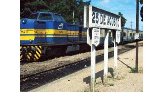 Otro proyecto que naufraga: AFE precisa US$ 9 millones para andar