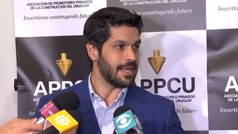 ojeda: estamos en condiciones de decirle a la gente que vamos por el uruguay mas seguro de su historia