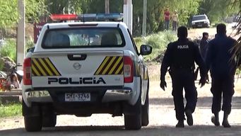 un joven de 28 anos fue asesinado de varios disparos en villa mauricio, canelones