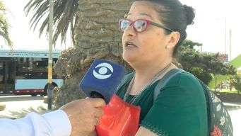 denuncian que hombre incumple medidas cautelares hacia su expareja a pesar de tener tobillera