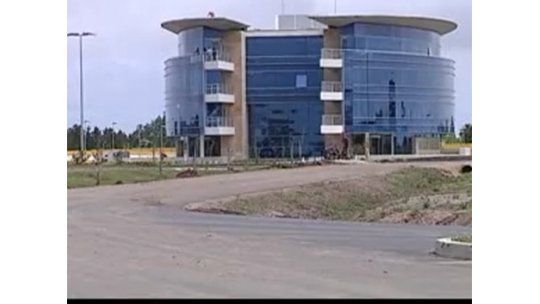 ¿Conocés el nuevo Parque de las Ciencias?