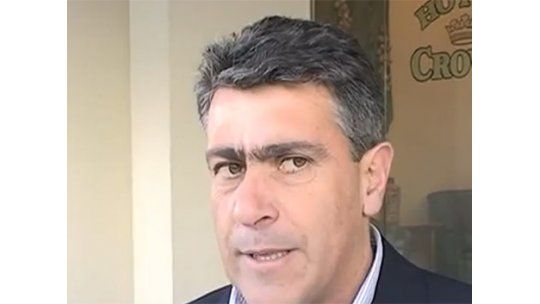 Pensaba matar al alcalde, asesinar a su esposa y luego suicidarse