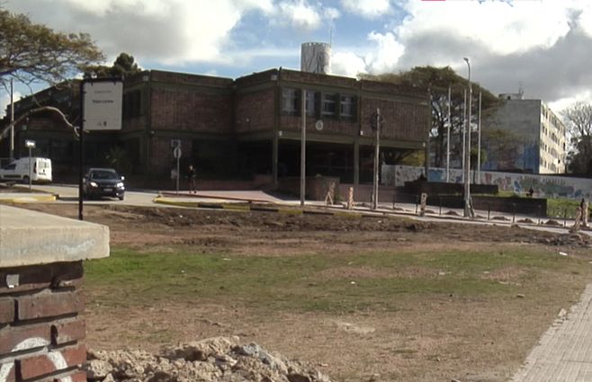 Imagen de archivo del liceo 30