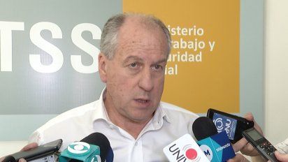 los consejos de salario van a cambiar para peor, dijo murro tras reunirse con mieres