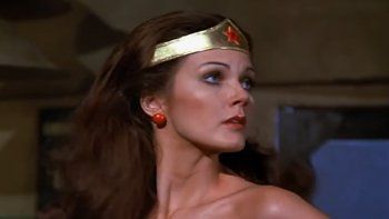 Subrayado | CINE LA MUJER MARAVILLA