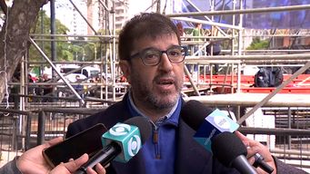 pereira destaco el lugar de la central sindical y saludo 430 mil voluntades de discutir el sistema previsional