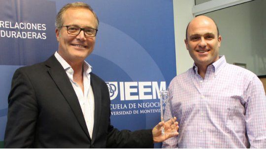 ieem mba