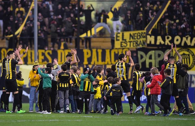 peñarol danubio 28 agosto 2022 foco uy dante fernandez (6).jpeg