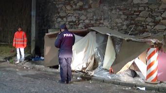 municipio ch continua plan para levantar personas en situacion de calle: fue super positivo, los vecinos quedaron satisfechos, dijo alcaldesa