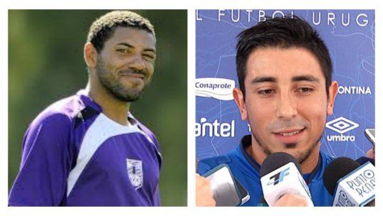 Nicolás Olivera, Fucile