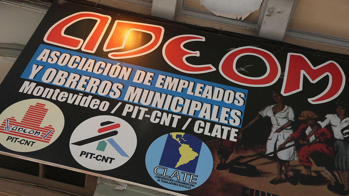 Adeom Considera Discriminatorios Requisitos Del Llamado De IMM Para ...