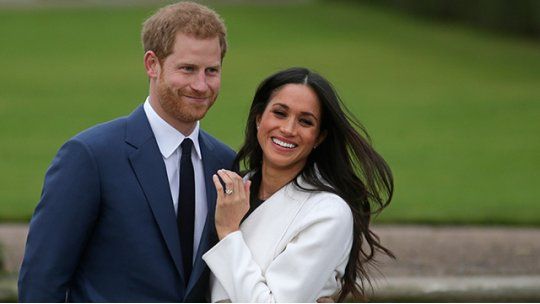 meghan harry