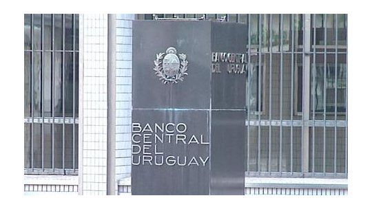 banco central