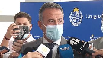 ministerio de salud publica confirma presencia de variante omicron en uruguay