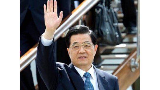 El misterioso Hu Jintao deja el mando en China en silencio