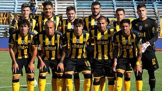Peñarol