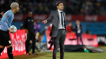 el partido entre uruguay e iran se jugara a puertas cerradas por decision de austria