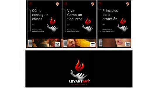 Seminario llega para enseñar seducción a los hombres uruguayos