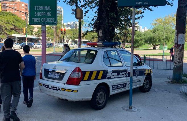 Foto: Subrayado. Desde el Ministerio del Interior dijeron que no se realizó ningún pago, ni hubo negociaciones con personas.&nbsp;