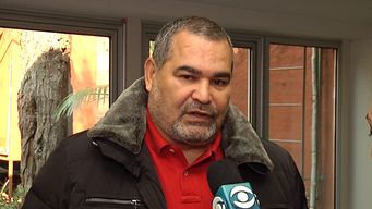 jose luis chilavert fue condenado a un ano de carcel por difamacion